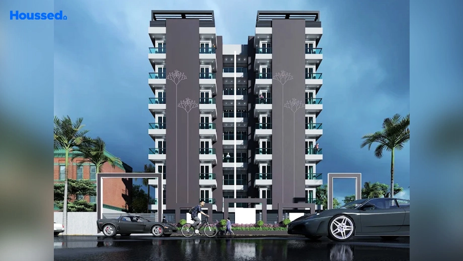 Project Image of Nitaben Madhav Preet in Mota Mava, Rajkot - Image 424674
