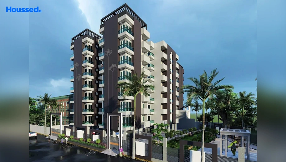 Project Image of Nitaben Madhav Preet in Mota Mava, Rajkot - Image 424673