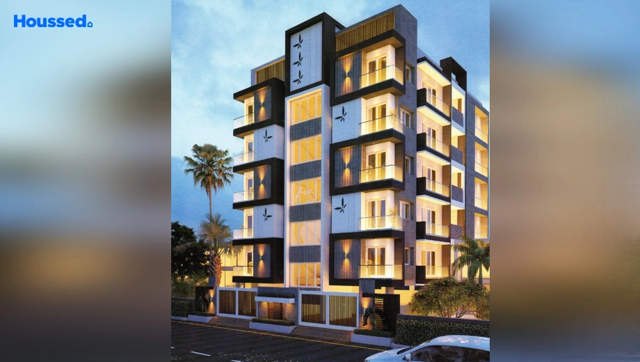 Project Image of Mukesh Sarvottam Avenue in Mota Mava, Rajkot - Image 424708