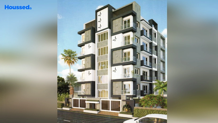 Project Image of Mukesh Sarvottam Avenue in Mota Mava, Rajkot - Image 424709