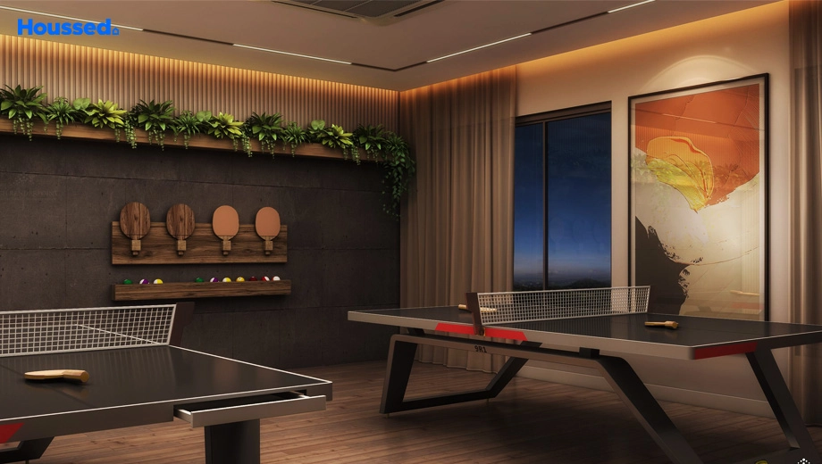 Amenities of Aadiv The Gardenia in null, Bhubaneswar - Image 424738