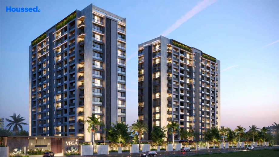 Project Image of Shilpan Vega in Mota Mava, Rajkot - Image 424757