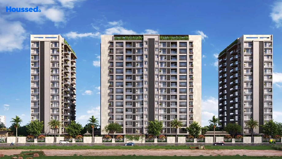 Project Image of Shilpan Vega in Mota Mava, Rajkot - Image 424756