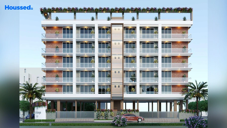 Project Image of Shreeji Chaitanya in Mota Mava, Rajkot - Image 424829