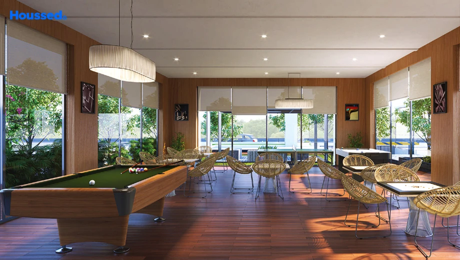 Amenities of Sky Diamond in Mota Mava, Rajkot - Image 424873