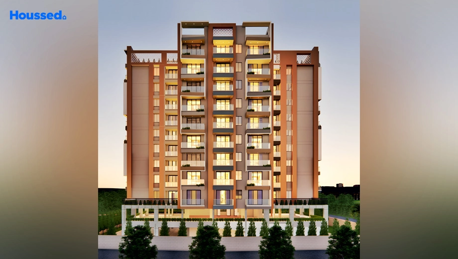 Project Image of Birendra Heights in Kumhrar, Patna - Image 424884