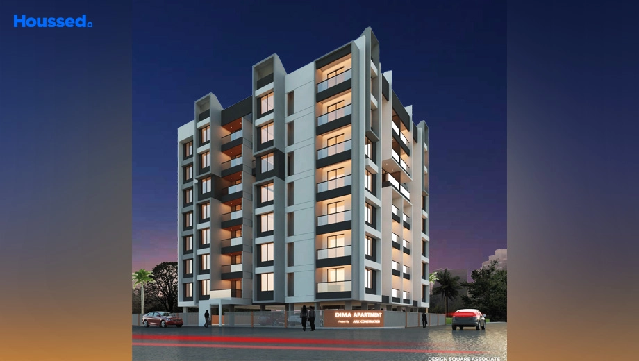 Project Image of Shiva Dima Apartments - Image 424913