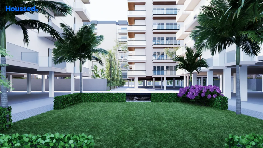 Amenities of Sita Dular Enclave C Block in Danapur, Patna - Image 424922