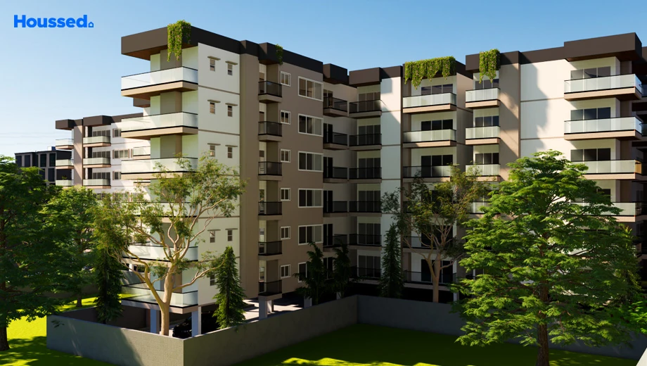 Project Image of Sita Dular Enclave C Block in Danapur, Patna - Image 424921