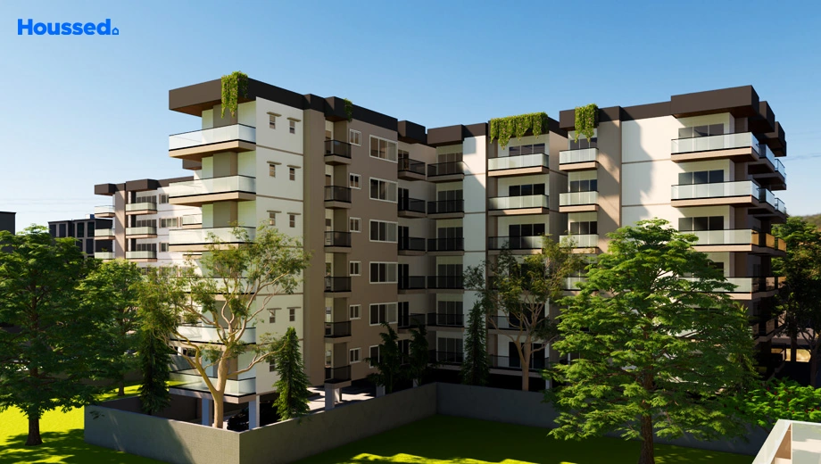 Project Image of Sita Dular Enclave C Block in Danapur, Patna - Image 424920