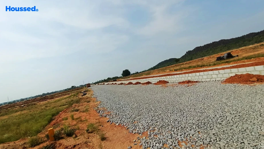 Project Image of Glentree Pharma County in null, Hyderabad - Image 424940