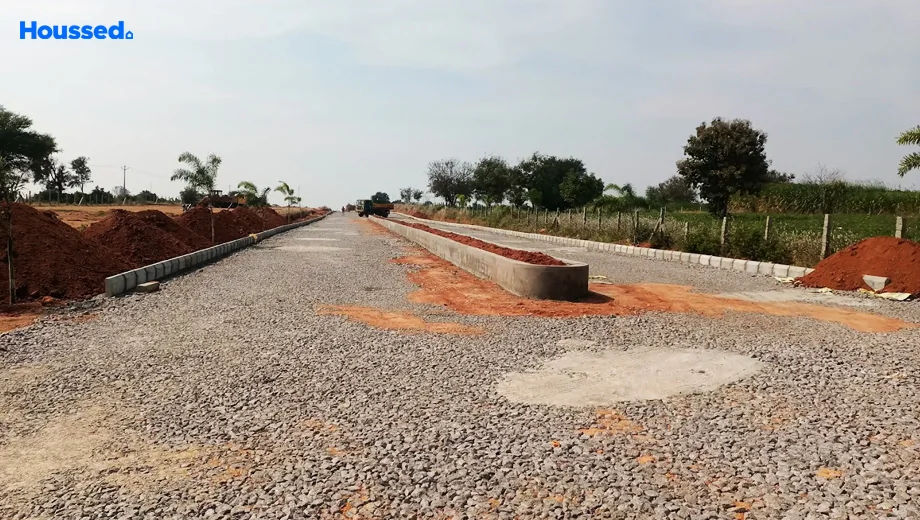 Project Image of Glentree Pharma County in null, Hyderabad - Image 424941