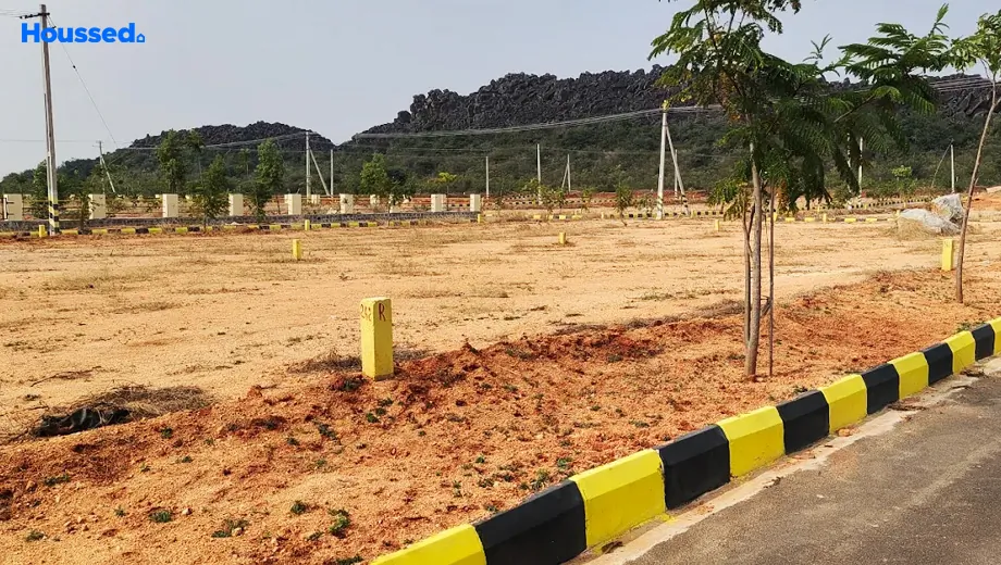 Project Image of Glentree Pharma County in null, Hyderabad - Image 424939