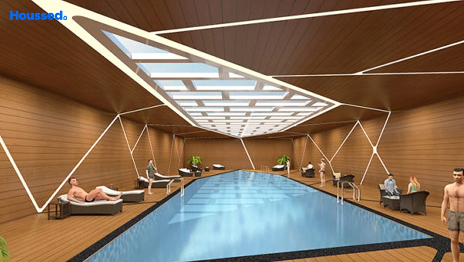Amenities of Amar Indraprasth Phase 6 in Jhalamand, Jodhpur - Image 424971