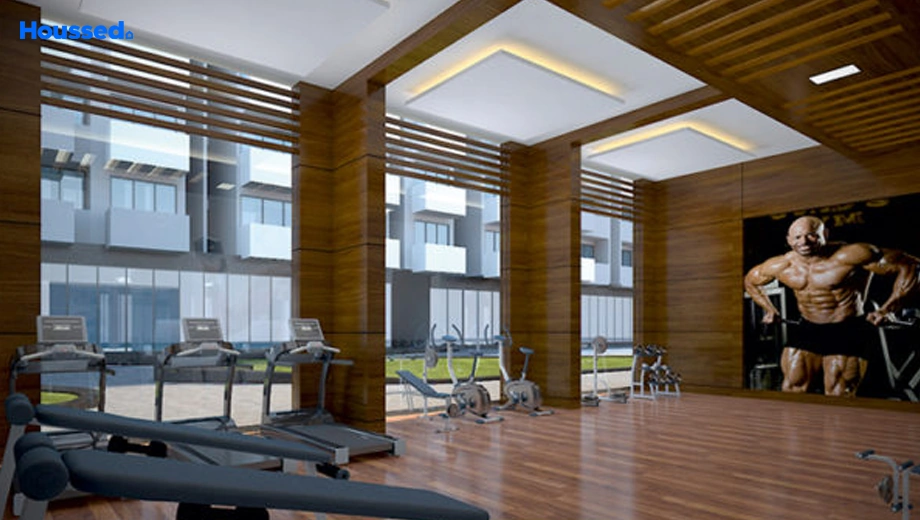 Amenities of Amar Indraprasth Phase 6 in Jhalamand, Jodhpur - Image 424970