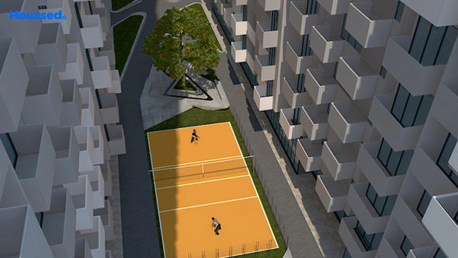 Amenities of Amar Indraprasth Phase 6 in Jhalamand, Jodhpur - Image 424969