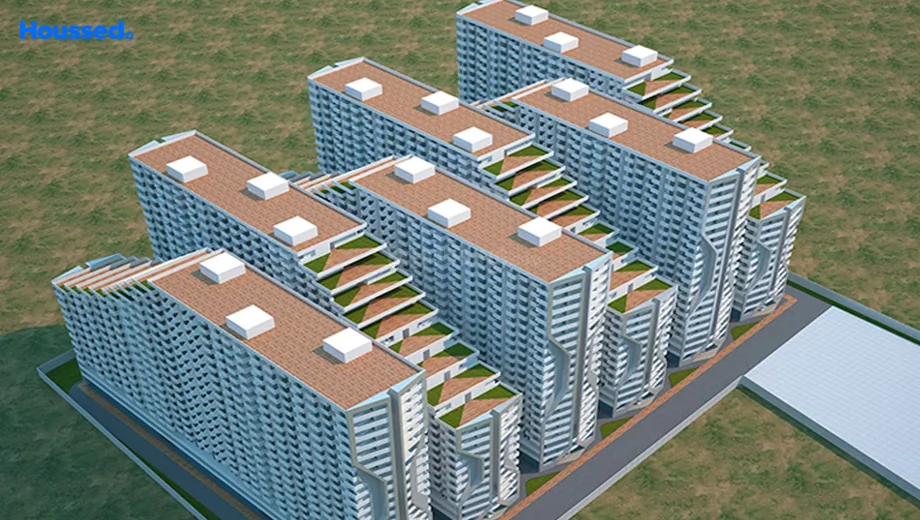 Project Image of Amar Indraprasth Phase 6 in Jhalamand, Jodhpur - Image 424968