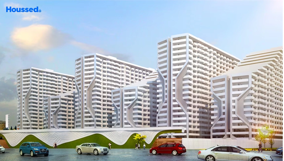 Project Image of Amar Indraprasth Phase 6 in Jhalamand, Jodhpur - Image 424967