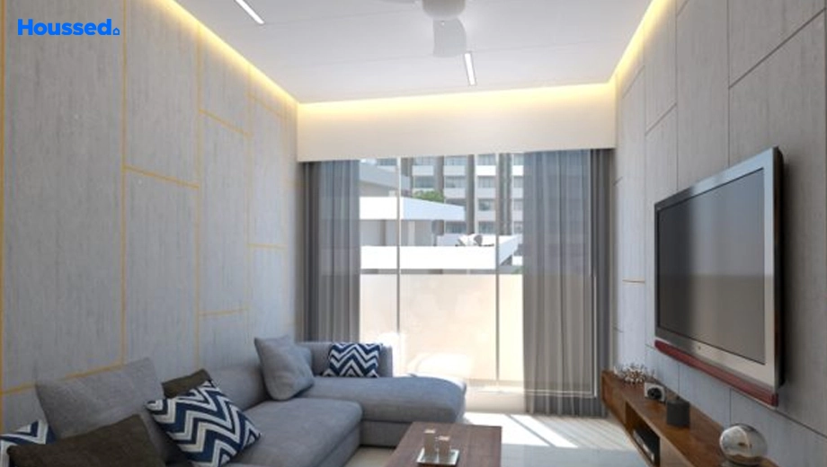 Sample Apartment of Amar Indraprasth Phase 6 in Jhalamand, Jodhpur - Image 424973