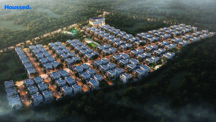 Project Image of IRA Urban Ranch in Adibatla, Hyderabad - Image 424987