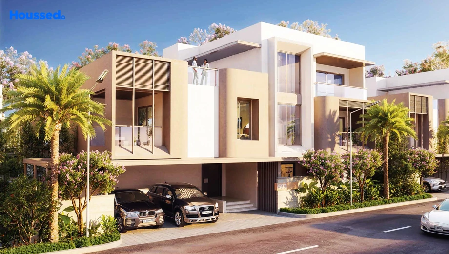 Project Image of IRA Urban Ranch in Adibatla, Hyderabad - Image 424982
