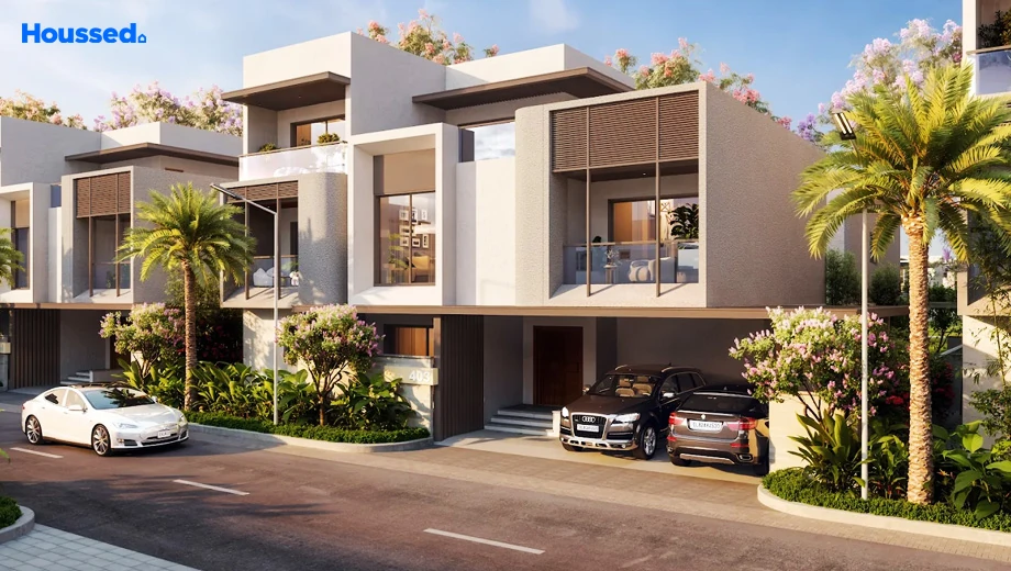 Project Image of IRA Urban Ranch in Adibatla, Hyderabad - Image 424983