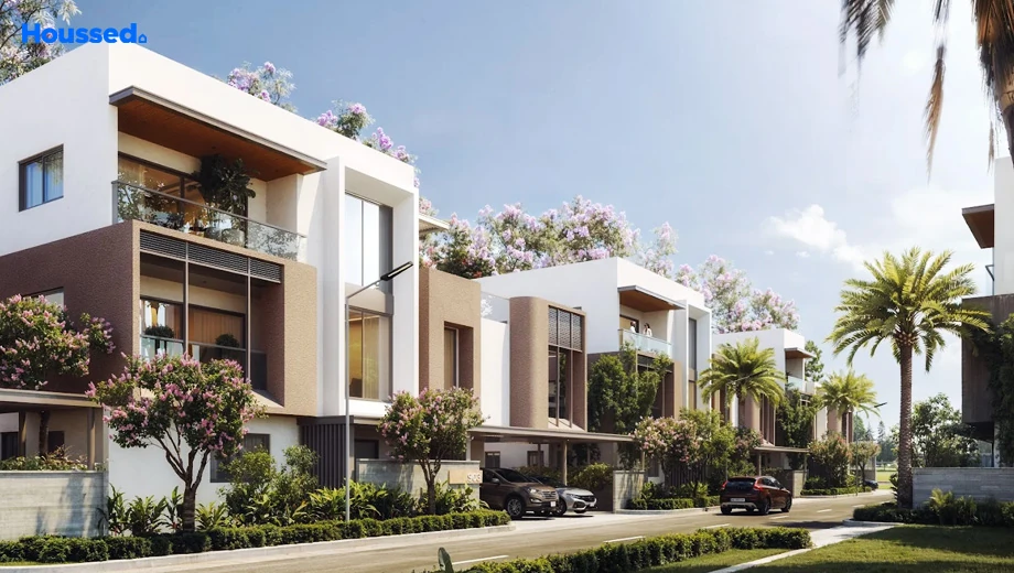 Project Image of IRA Urban Ranch in Adibatla, Hyderabad - Image 424985