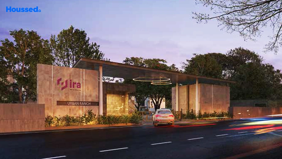 Project Image of IRA Urban Ranch in Adibatla, Hyderabad - Image 424994