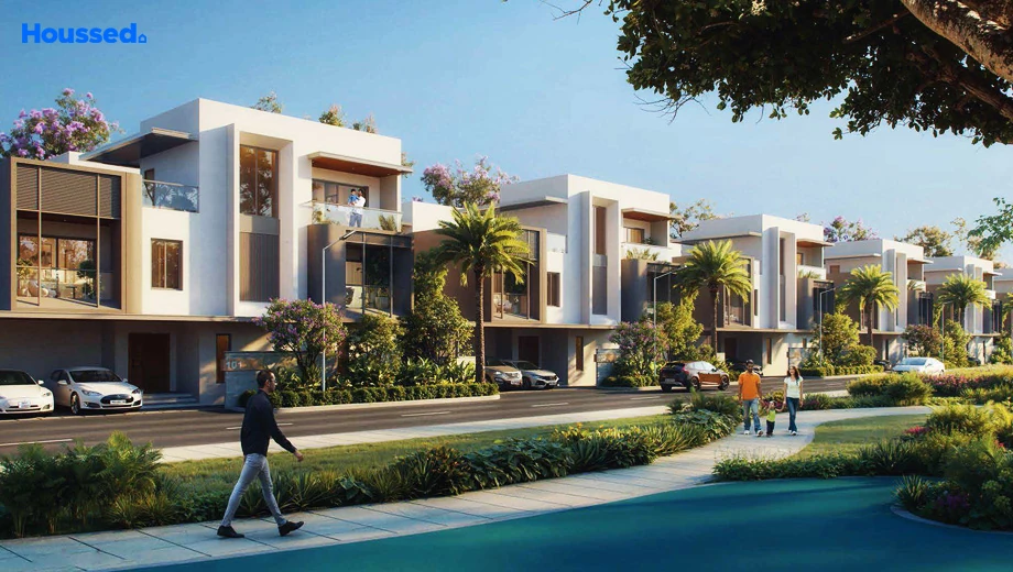Project Image of IRA Urban Ranch in Adibatla, Hyderabad - Image 424984