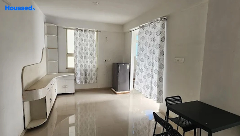Sample Apartment of Sahab Ambey Lotus Residency in Sangriya, Jodhpur - Image 425001