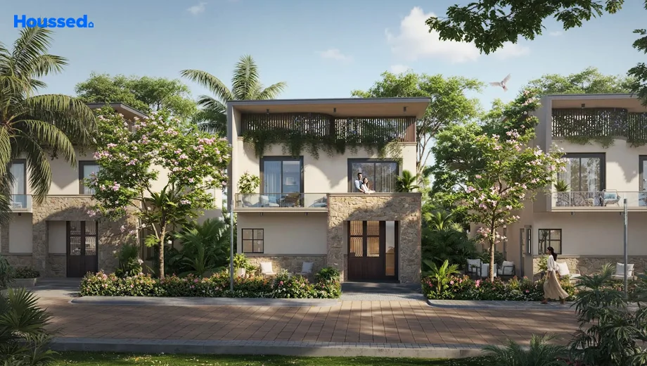 Project Image of Lansum Evana in Chevella, Hyderabad - Image 425006