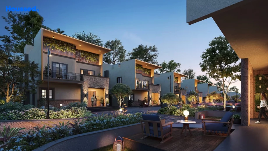 Project Image of Lansum Evana in Chevella, Hyderabad - Image 425004