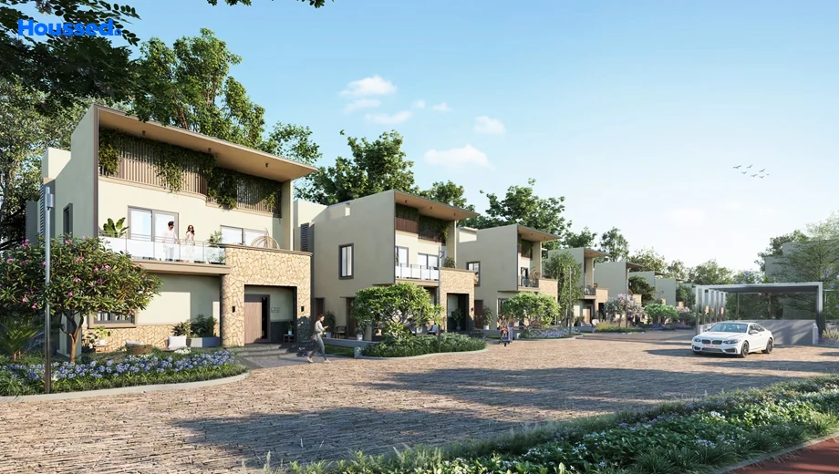 Project Image of Lansum Evana in Chevella, Hyderabad - Image 425010