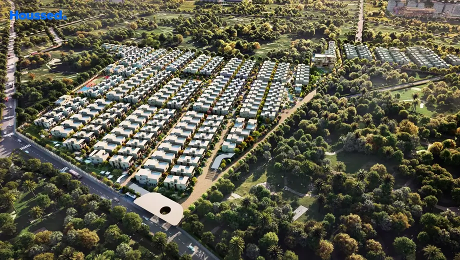 Project Image of Lansum Evana in Chevella, Hyderabad - Image 425008