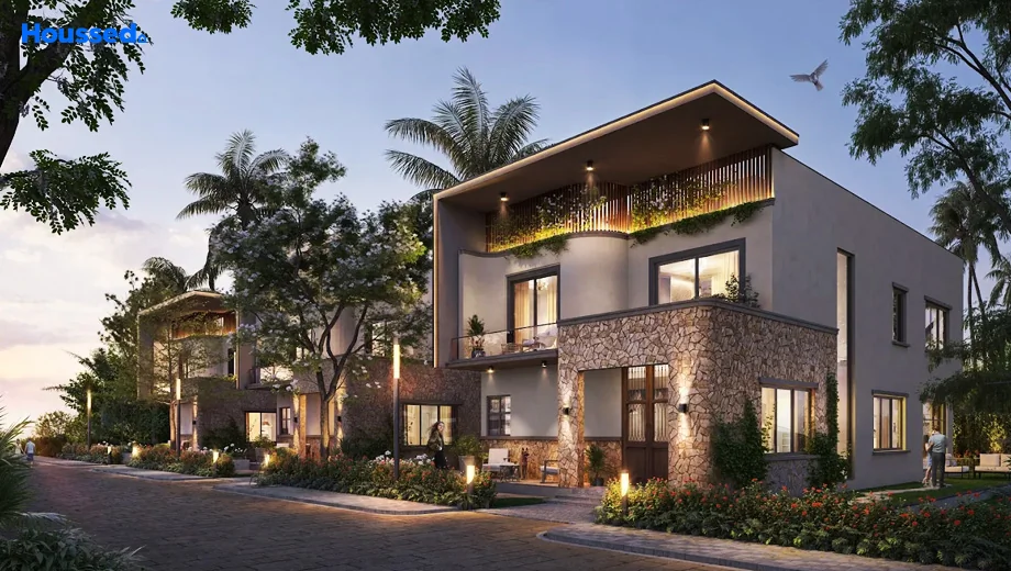Project Image of Lansum Evana in Chevella, Hyderabad - Image 425005