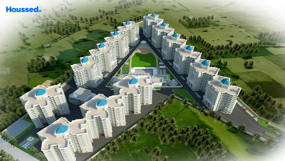 Project Image of Arihant Adita Phase 3 in Gangana, Jodhpur - Image 425032