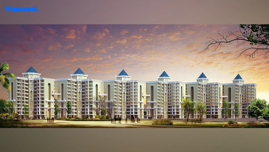 Project Image of Arihant Adita Phase 3 in Gangana, Jodhpur - Image 425031