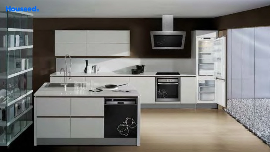 Sample Apartment of Arihant Adita Phase 3 in Gangana, Jodhpur - Image 425037