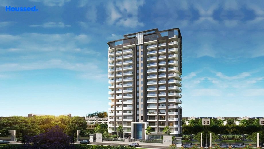 Project Image of Sukhavas The Residences in Panchkula, Chandigarh - Image 425068