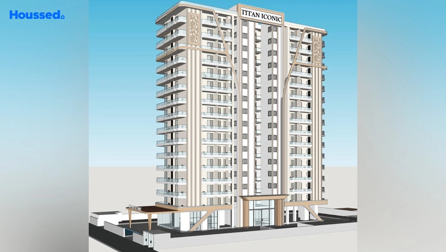 Project Image of Titan Iconic in Panchkula, Chandigarh - Image 425104
