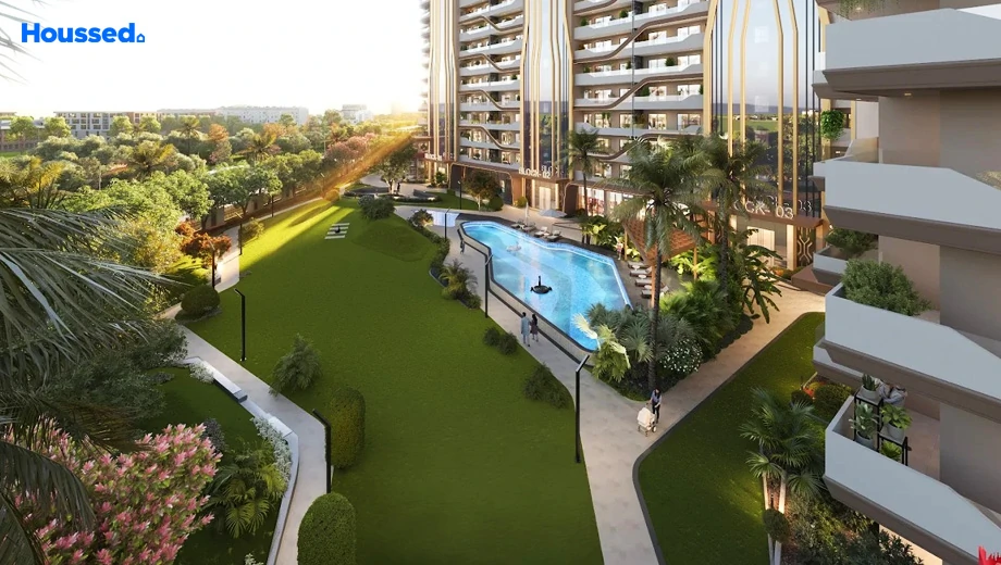 Amenities of Chawla The Elysium in Panchkula, Chandigarh - Image 425114