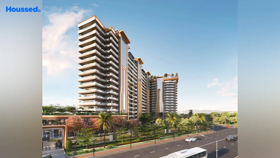 Project Image of Chawla The Elysium in Panchkula, Chandigarh - Image 425111