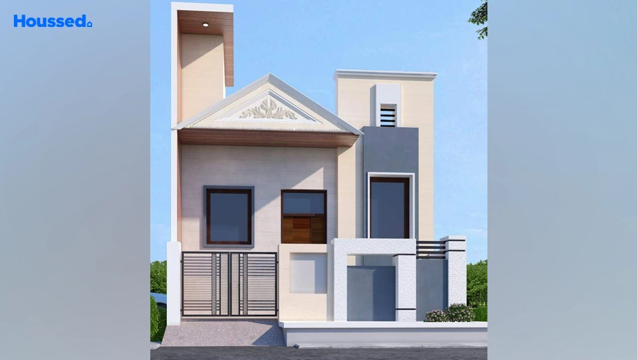 Project Image of Ayushi Aangan in Pal Gaon, Jodhpur - Image 425125