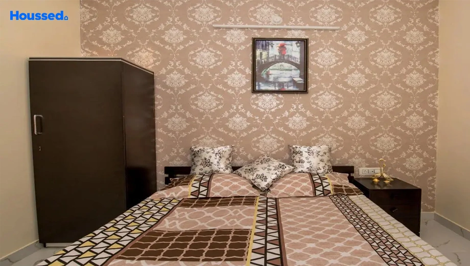 Sample Apartment of City Home Enclave in Pal Road, Jodhpur - Image 425141