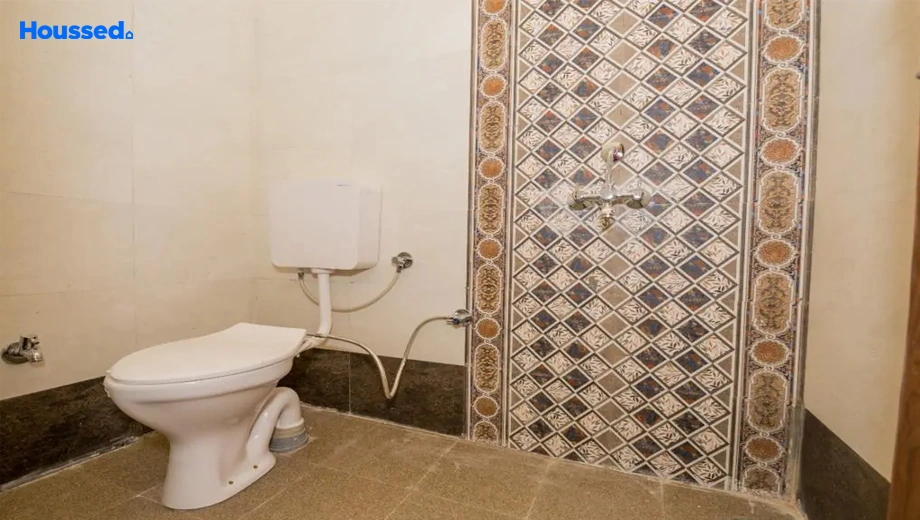Sample Apartment of City Home Enclave in Pal Road, Jodhpur - Image 425143