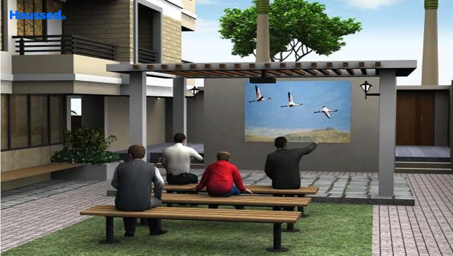 Amenities of Mannant Mannat in Bhadu Market, Jodhpur - Image 425152