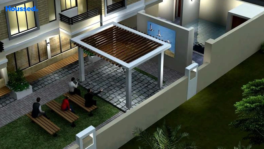 Amenities of Mannant Mannat in Bhadu Market, Jodhpur - Image 425150