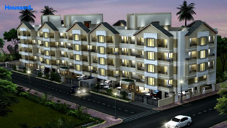 Project Image of Mannant Mannat in Bhadu Market, Jodhpur - Image 425148