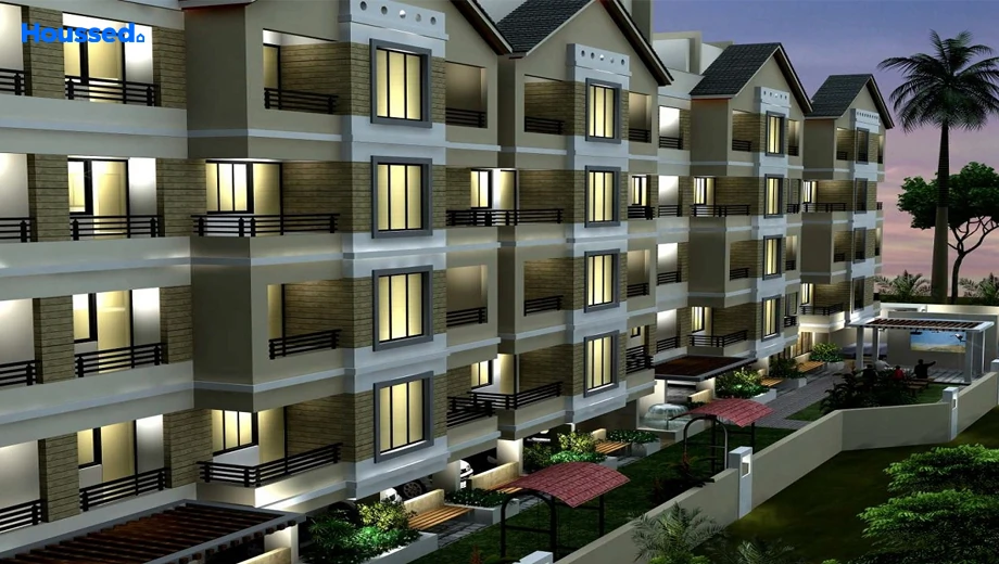 Project Image of Mannant Mannat in Bhadu Market, Jodhpur - Image 425146