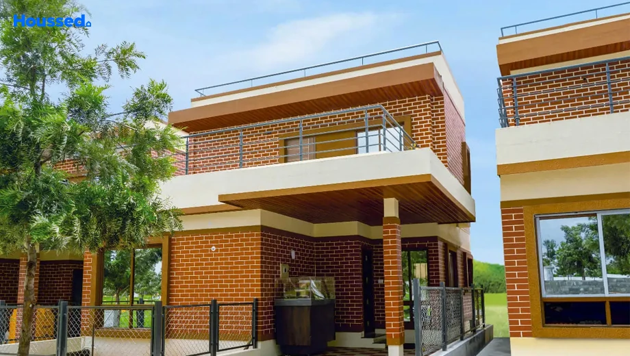 Project Image of Ahad City in Hampapura, Mysore - Image 425174